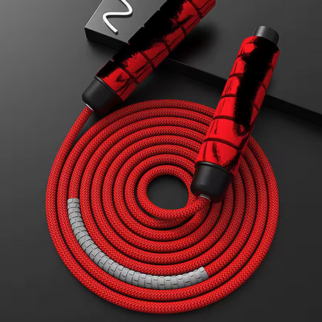 Jump rope crossfit heavy boxing