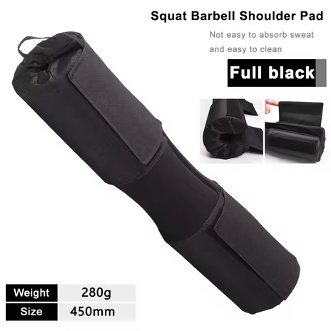 Barbell Squat Pad Shoulder Hip Thrust Barbell